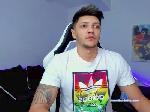 xdaveyx cam4 livecam show performer room profile
