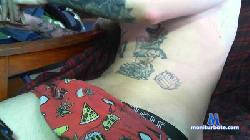 AnnKerrigan cam4 live cam performer profile