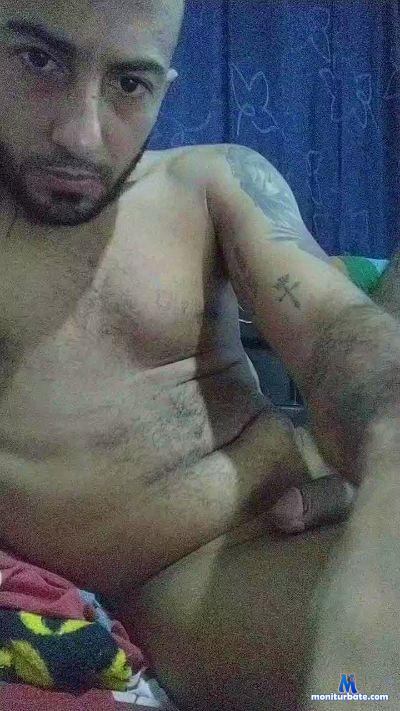 donjuan2234 cam4 straight performer from Republic of Colombia  