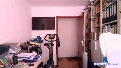 wendenda1 cam4 straight performer from French Republic  