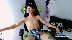 Tommy_boom_ cam4 live cam performer profile