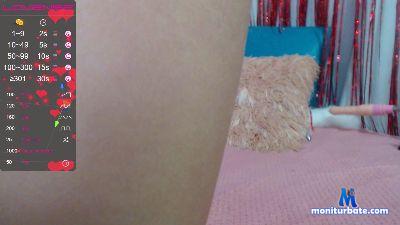 BRATT_SHUL cam4 bisexual performer from Republic of Colombia new bigcock rollthedice master 