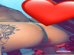 Rubbylivechaud cam4 live cam performer profile