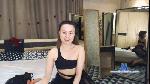 Aelia cam4 livecam show performer room profile