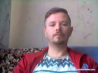 Mchester2 cam4 gay performer from Republic of Poland  