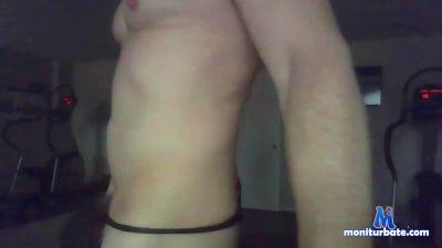 malestripperfun cam4 straight performer from Canada  