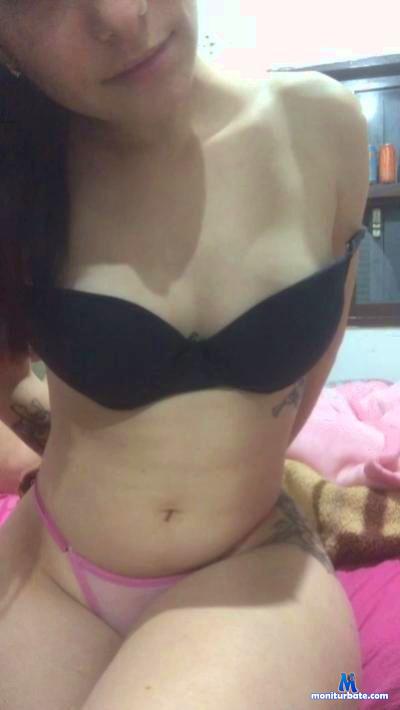 drika23 cam4 straight performer from Federative Republic of Brazil  