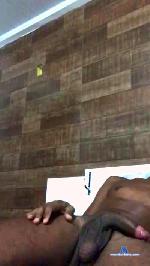 NegoSussa cam4 livecam show performer room profile