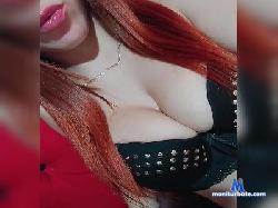 pelirojasexy69 cam4 live cam performer profile