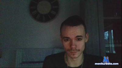 kaporal2 cam4 gay performer from Kingdom of Belgium  