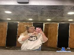 StephaniAnders cam4 live cam performer profile