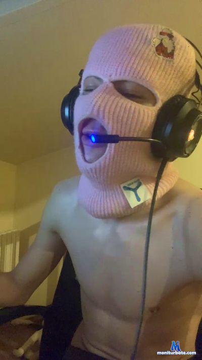bryan1251 cam4 bisexual performer from French Republic  