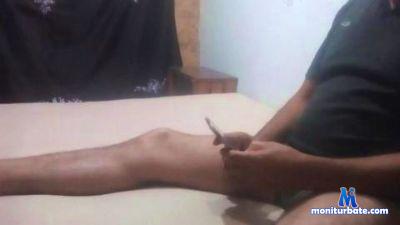 Parejareal_xxx cam4 bisexual performer from Argentine Republic  