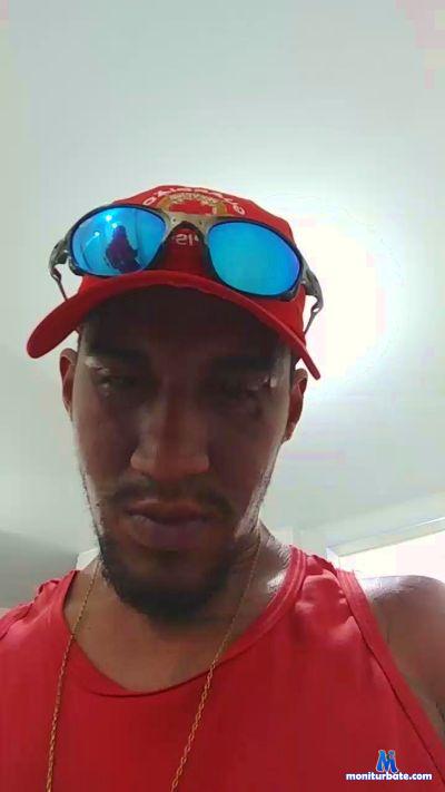 Fieltop cam4 straight performer from Federative Republic of Brazil  