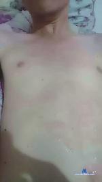 Anonimouski cam4 livecam show performer room profile