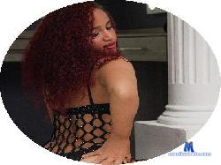 Akemy_Villareal cam4 live cam performer profile