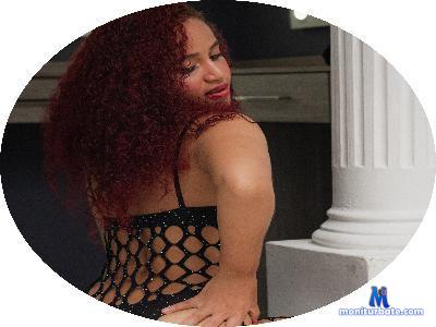 Akemy_Villareal cam4 bisexual performer from Republic of Colombia spanking masturbation deepthroat bigass cum blowjob pussy 
