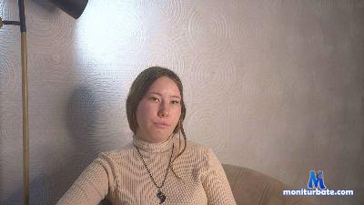 AfraCroke cam4 straight performer from French Republic  