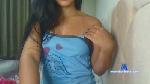 Laurasoarez cam4 livecam show performer room profile