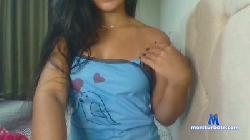 Laurasoarez cam4 live cam performer profile