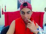 Hot_Alex3 cam4 livecam show performer room profile