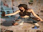 samanthaferrerr cam4 livecam show performer room profile