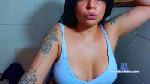 cute_viviana cam4 livecam show performer room profile