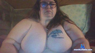 Naughty76Mel cam4 bisexual performer from Canada bigass masturbation amateur 