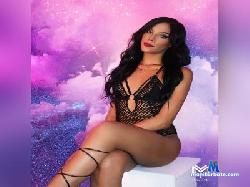 AracelyCareyX cam4 live cam performer profile