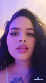 SaraMelo cam4 livecam show performer room profile