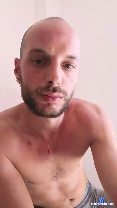 Italianbadboy cam4 bicurious performer from Republic of Italy amateur 