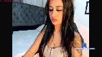 samatha_blue cam4 livecam show performer room profile