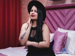 VictoriaSmith cam4 live cam performer profile
