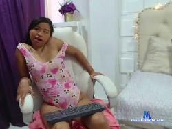 KiaraSkinny cam4 live cam performer profile