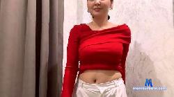 DelilaPeroff cam4 live cam performer profile