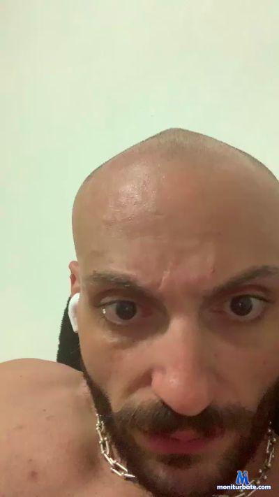 ralonso1 cam4 straight performer from Argentine Republic  