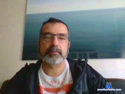 maverick1969 cam4 gay performer from French Republic  