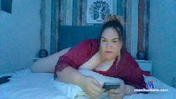 ChubbyAngell cam4 live cam performer profile