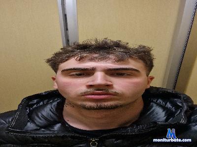 CobraDiciotto cam4 straight performer from Republic of Italy  