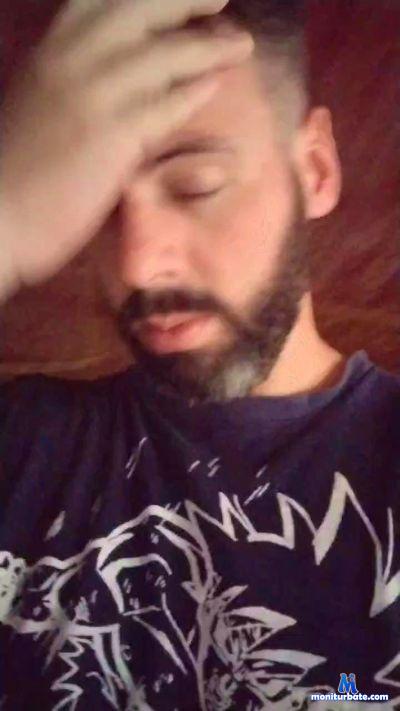 Barbudo195 cam4 straight performer from Federative Republic of Brazil amateur pornstar 