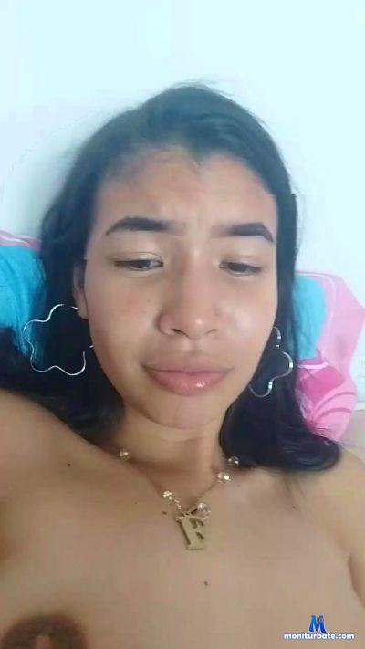 Miss_fabi cam4 bisexual performer from Republic of Chile  