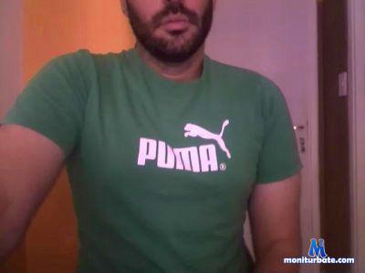 passenger00 cam4 gay performer from Argentine Republic barded aburrido bear oso bored urso 