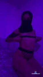 Rderica cam4 livecam show performer room profile