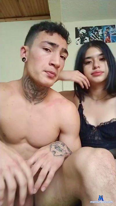 Karmensonty cam4 bicurious performer from Argentine Republic  