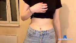 LajuanaCurra cam4 live cam performer profile