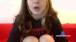 Mila_95 cam4 livecam show performer room profile