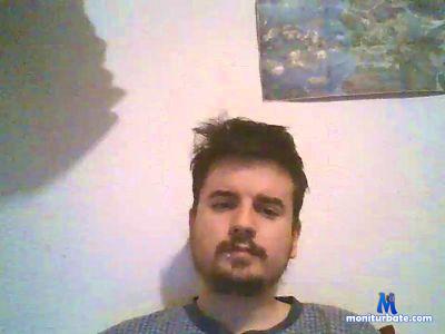 dani_madridd cam4 straight performer from Kingdom of Spain  