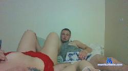 BrittandRuss cam4 live cam performer profile