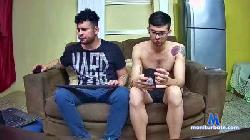 carlosfavier cam4 live cam performer profile