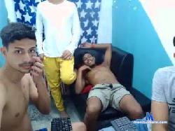 Viickyfox cam4 live cam performer profile